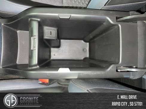 Used 2015 Chevrolet Colorado Z71 AWD/4WD image 13
