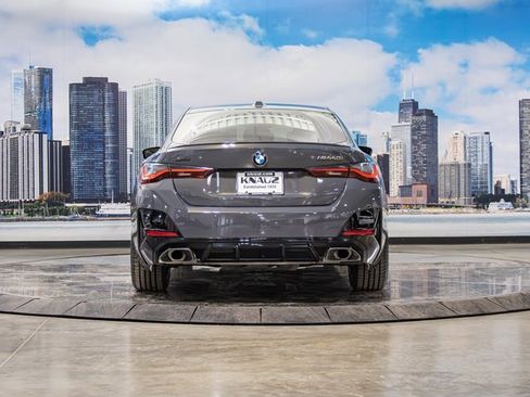 Certified 2023 BMW M440i xDrive Gran Coupe M440i xDrive image 11