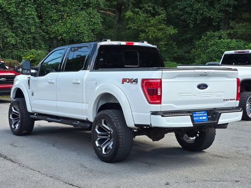 Used 2021 Ford F150 XLT w/ Equipment Group 302A High AWD/4WD image 5