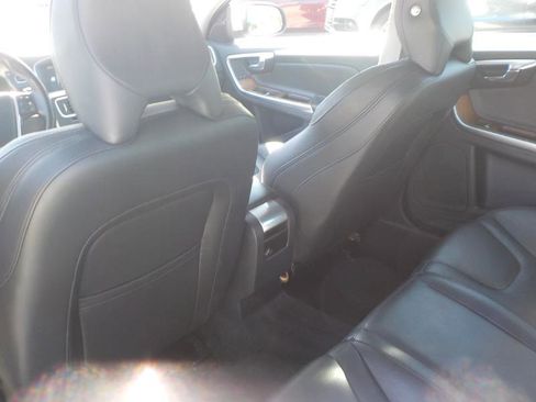 Used 2016 Volvo S60 T5 Premier image 21