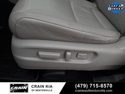 Used 2022 Honda Pilot Special Edition image 12