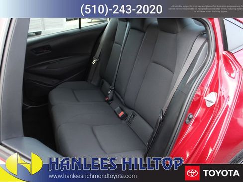 Used 2024 Toyota Corolla LE image 13