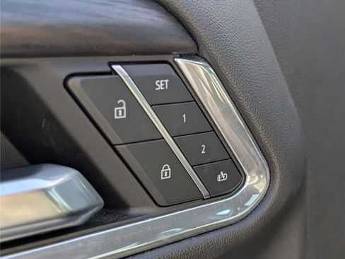 Used 2024 GMC Sierra 1500 SLT w/ SLT Premium Package image 17