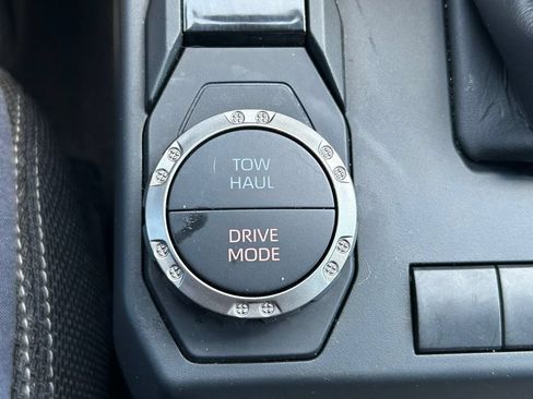 Certified 2025 Toyota 4Runner SR5 RWD image 28