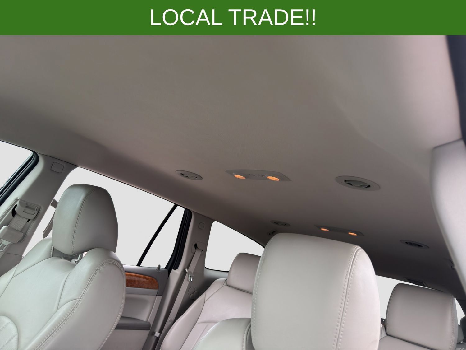 Used 2012 Buick Enclave Leather AWD/4WD image 24