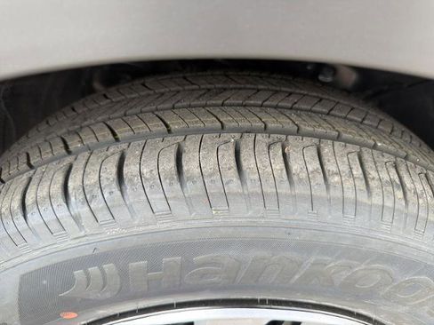 New 2026 Honda CR-V LX image 12