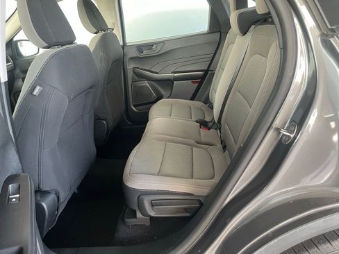 Used 2021 Ford Escape S image 27