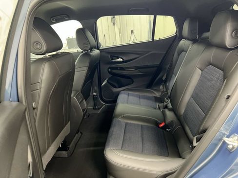 New 2026 Buick Envista Preferred w/ Convenience I Package FWD image 22