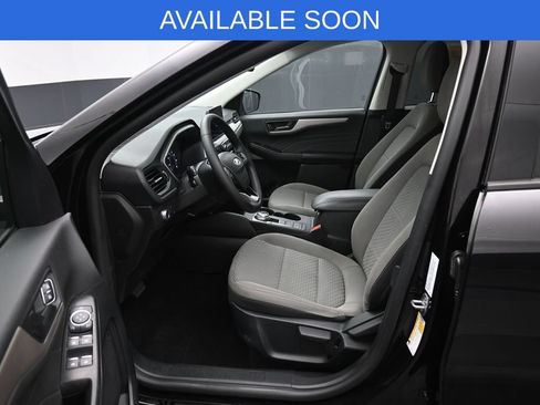 Used 2022 Ford Escape SE w/ SE Sport Appearance Package AWD/4WD image 9