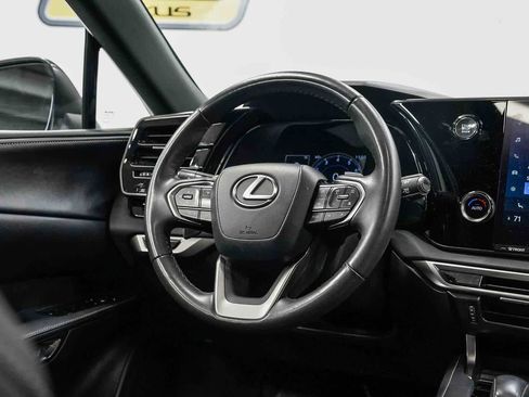 Used 2024 Lexus RX 350 FWD w/ Technology Package image 15