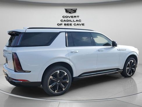 New 2026 Cadillac Escalade IQL Sport 2 image 10