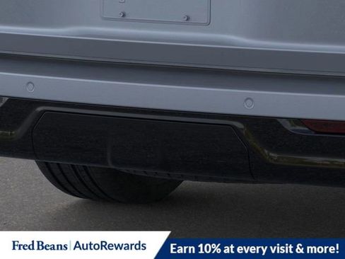 New 2025 Lincoln Navigator L Reserve w/ Jet Appearance Package image 24