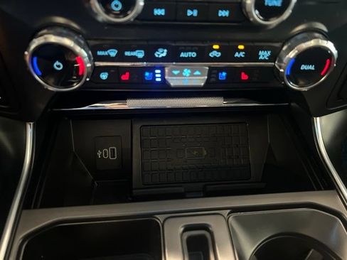 Used 2025 Ford F150 Raptor AWD/4WD image 28