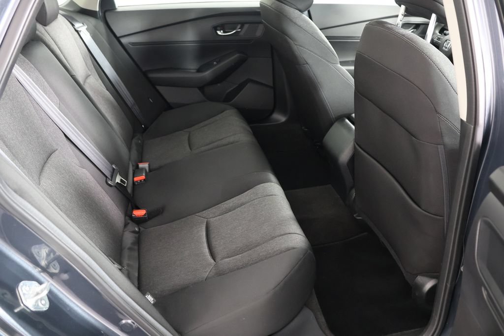Used 2024 Honda Accord EX image 22