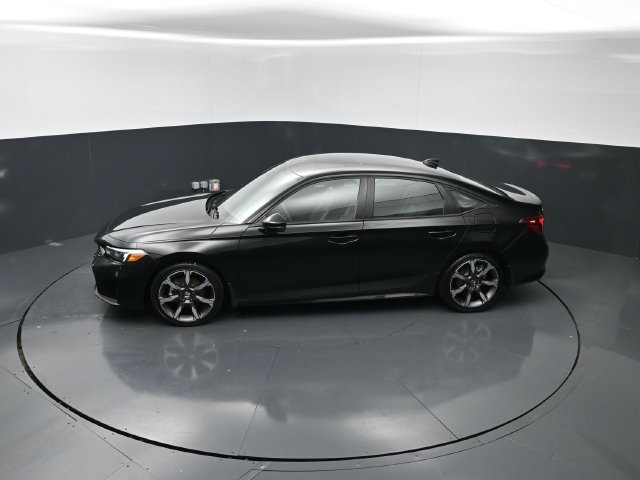 Used 2025 Honda Civic Sport Touring image 25