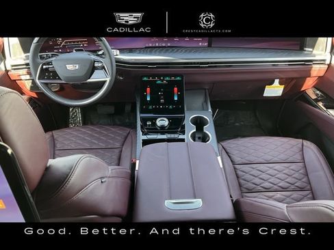 Certified 2026 Cadillac Escalade Sport w/ Touring Package image 12