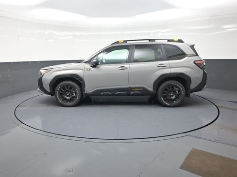New 2026 Subaru Forester Wilderness AWD/4WD image 6