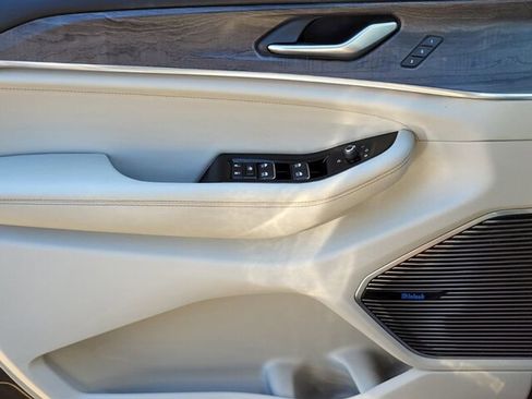 Used 2021 Jeep Grand Cherokee L Overland image 29