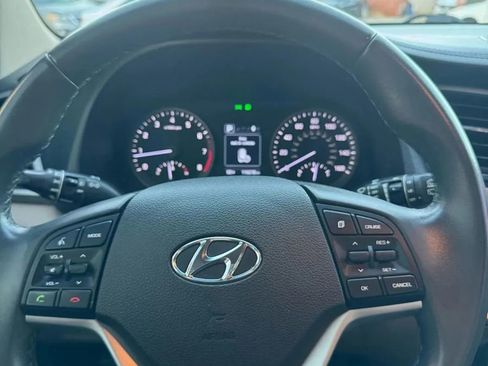 Used 2018 Hyundai Tucson SEL Plus image 21