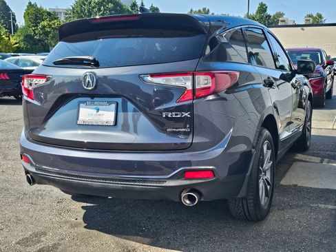 Used 2020 Acura RDX AWD w/ Advance Package image 5