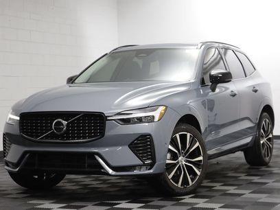Used 2023 Volvo XC60 B5 Plus w/ Protection Package Premier