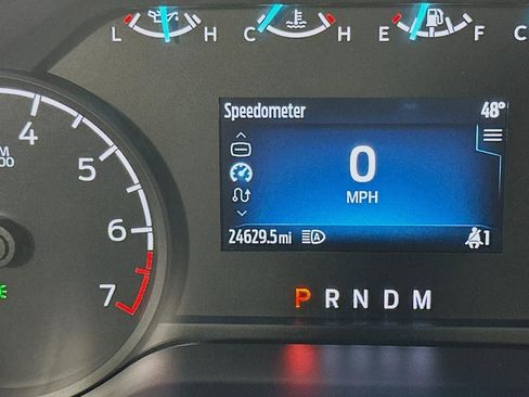 Used 2023 Ford F150 XLT image 47