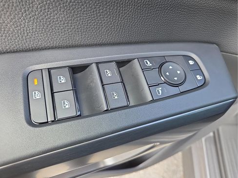New 2026 Nissan Pathfinder Rock Creek AWD/4WD image 16