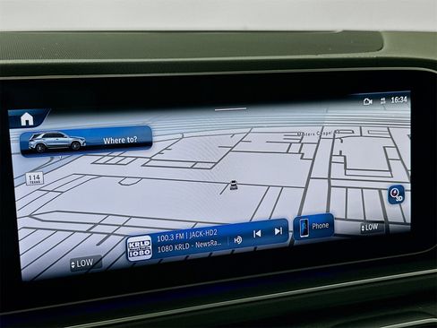 New 2026 Mercedes-Benz GLE 580 GLE 580 image 14