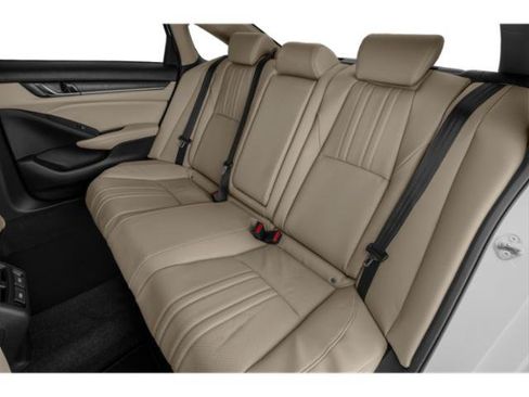 Used 2021 Honda Accord EX-L image 13