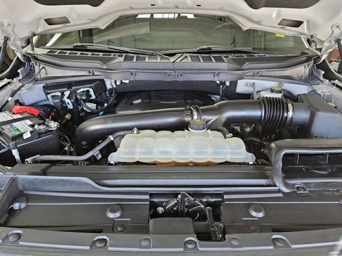 Used 2022 Ford F150 XLT w/ Equipment Group 302A High image 33