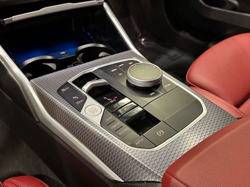 Used 2025 BMW 330i xDrive Sedan w/ M Sport Package image 15