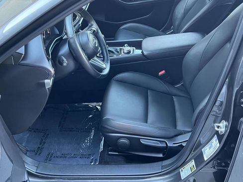Used 2024 MAZDA MAZDA3 s image 14