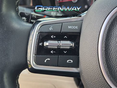 Used 2023 Kia Sorento S FWD image 23