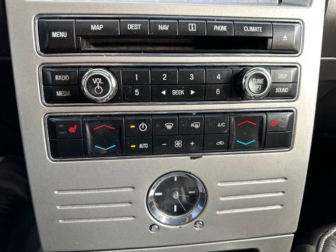 Used 2012 Ford Flex Limited w/ Equipment Group Order Code image 22