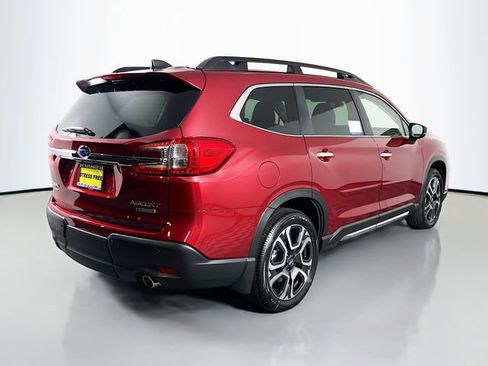 New 2025 Subaru Ascent Touring image 7