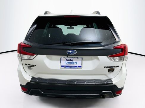 Used 2023 Subaru Forester Wilderness AWD/4WD image 6