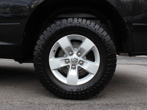 Used 2016 RAM 1500 ST w/ SXT Appearance Group image 41