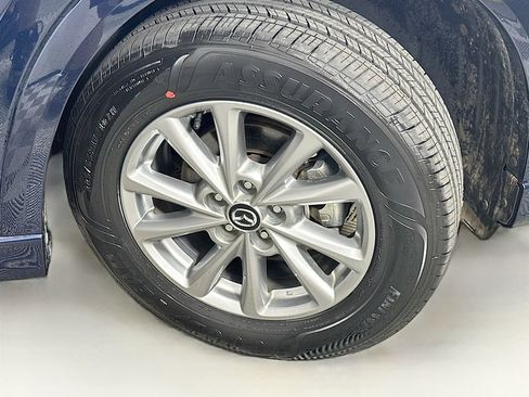 Used 2024 MAZDA CX-5 AWD 2.5 S w/ Select Package image 24
