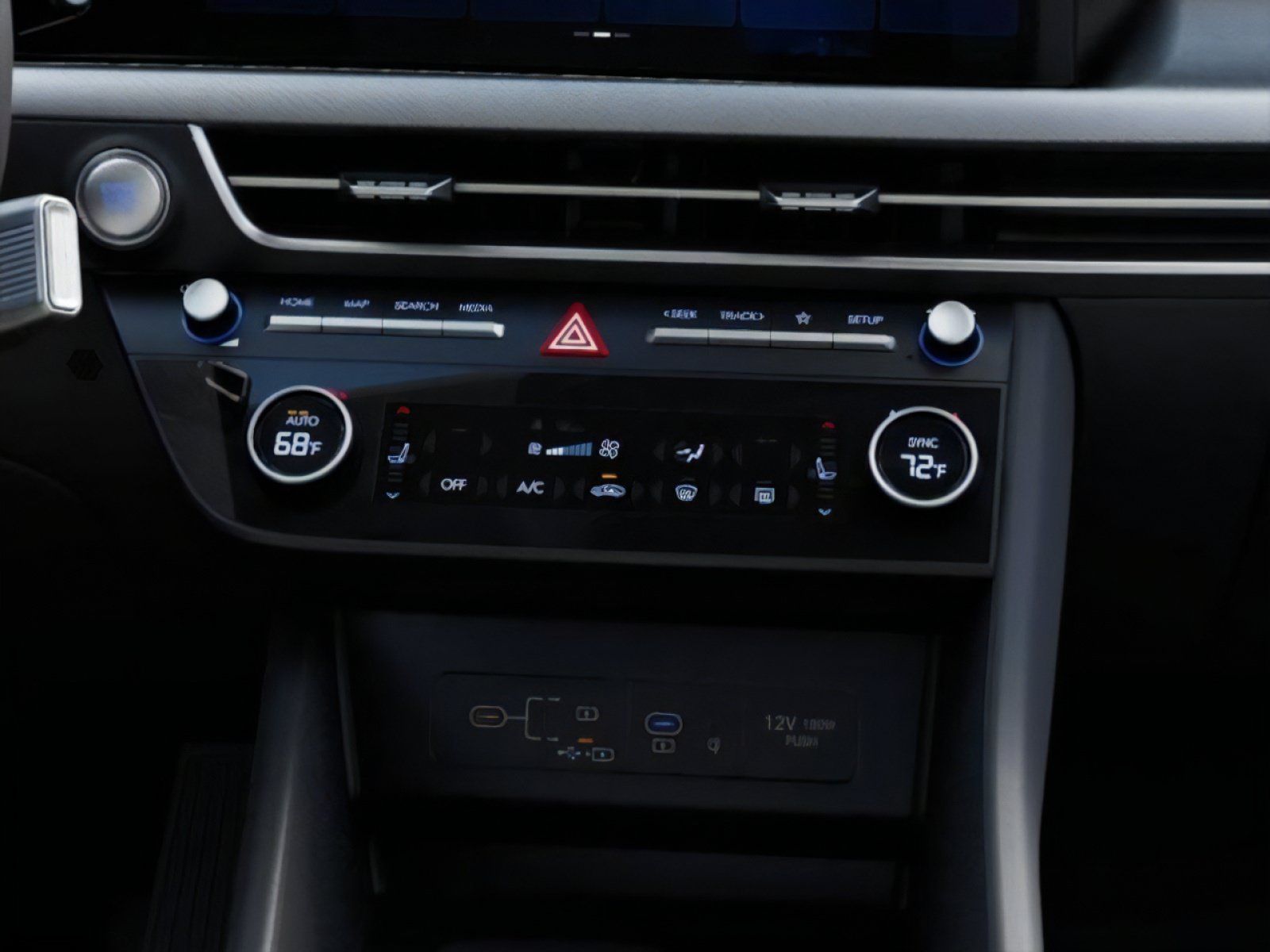 New 2026 Hyundai Sonata SEL image 16