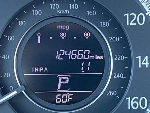 Used 2013 Honda Accord EX-L image 26