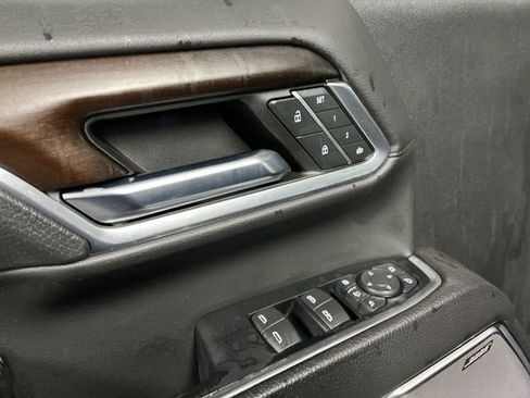 Certified 2024 GMC Sierra 2500 Denali w/ Denali Reserve Package image 24