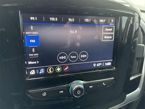 Used 2020 Chevrolet Traverse LS image 18