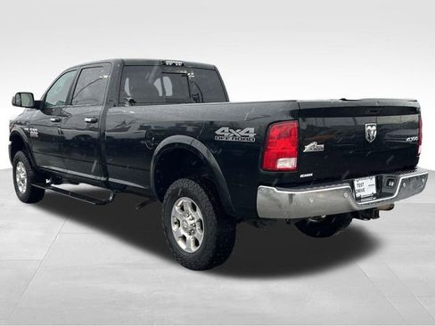 Used 2017 RAM 2500 Big Horn image 5