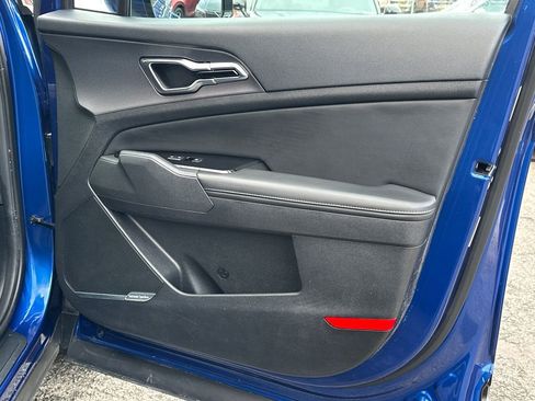 Certified 2023 Kia Sportage SX image 14