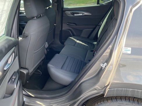 New 2025 Dodge Hornet GT w/ GT Blacktop Package image 17