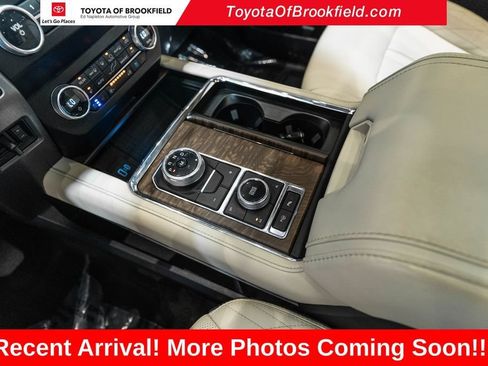 Used 2021 Ford Expedition Platinum AWD/4WD image 25