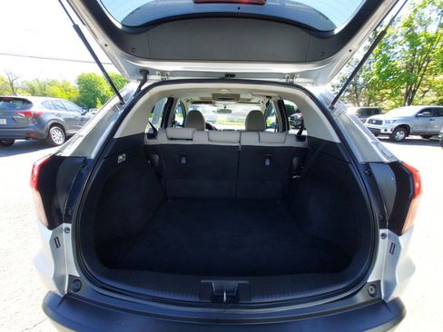 Used 2016 Honda HR-V EX image 17