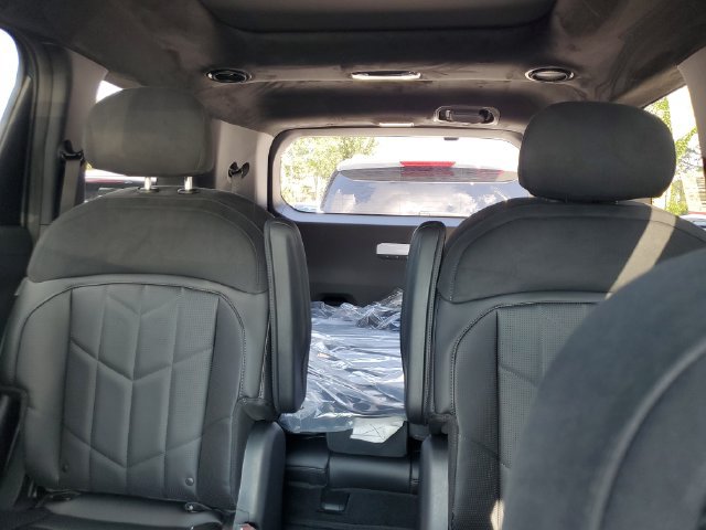 New 2027 Kia Telluride X-Line SX Prestige AWD/4WD image 10