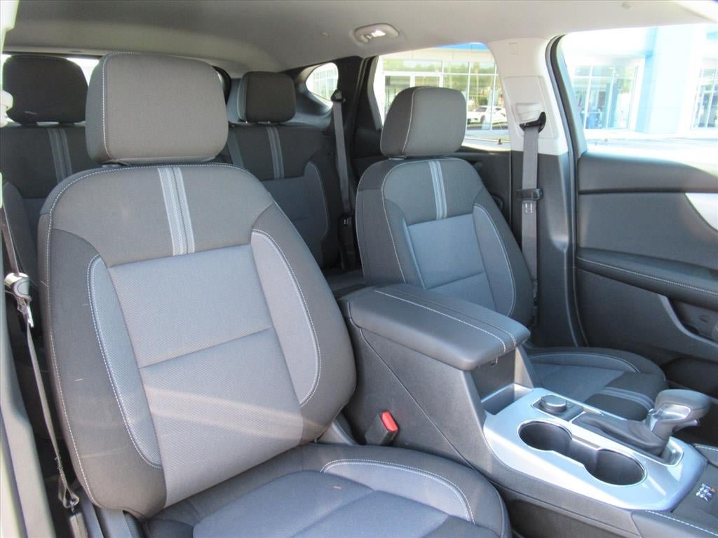 New 2026 Chevrolet Blazer LT w/ Convenience Package FWD image 8