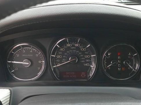 Used 2010 Lincoln MKS AWD image 6